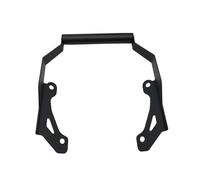 2023 Compatible con NC750X NC750 X NC 750X 2021 2022 Accesorios for motocicletas Soporte de placa de navegación GPS Soporte for teléfono móvil