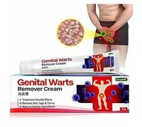 2023 Crema para V-errugas G-e·nitales,Wart R-emover Cream,C-uello Axila Wart Tratami-ENTO,H-erpes R-emover Wart O-intment Genital Genital Vulva C-ondyloma A-cuminatum (1 Pcs)