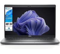 2023 Dell Latitude 5430 14" FHD Business Laptop Computer, 12ª generación Intel 10-Core i5-1235U (Beat i7-1195G7), 16GB DDR4 RAM, 512GB PCIe SSD, WiFi 6, Bluetooth 5.2, teclado retroiluminado, gris,