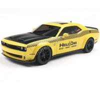 DODGE CHALLENGER SRT HELLCAT REDEYE WIDEBODY "NYC HELLCAB" - 2023