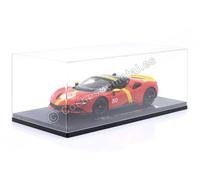 2023 Ferrari SF90 Stradale Hybrid Assetto Fiorano Nº50 Tributo Ganador 24h. LeMa