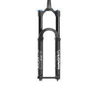 2023 FOX 36 Float Performance e-Opt | 29" 160mm | 44mm | GRIP | Matte Black