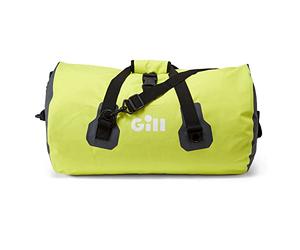 2023 Gill Voyager Duffel Dry Bag 60L - Sulphur