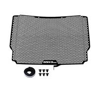 2023 GSX S1000/S950 Protector de Cubierta Protectora de Rejilla de protección de radiador de Aluminio for Motocicleta Compatible con GSX-S 950/1000/F/GT/PLUS (Color : GSX-S 1000)