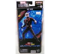 2023 Hasbro Marvel Leyenda Cassie Lang Serie Quantumania Ant-Man 6" Figura Nueva