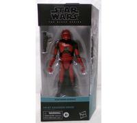 2023 Hasbro Star Wars Serie Negra Ahsoka #05 HK-87 Asesino Droid 6" Figura Nueva