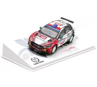 2023 Hyundai i20 N Rally2 ERC Nº2 H.Paddon/J.Kennard Rally Sierras de Fafe y Cam