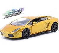 Jada Fast & Furious Lamborghini Gallardo 1:24