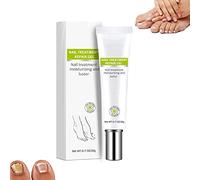 2023 New Flyles Nail Repair Gel, Nail Repair Cream,Flyles Nail Repair Treatment Gel, Toenail Treatment & Cure Under the Nail,Restores Appearance of Discolored or Damaged Nails (1 Pcs)