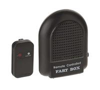 2023 New Funny Fart Machine with Remote, Fart Machine Prank Pocket Size April Fools' Day Sztlv-YUHAO