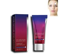 2023 New Lavender 30 Days Anti-Aging Arrugas Peel Off Mascarilla Refinación de hierbas Mascarilla Peel-off Mascarilla hidratante y reafirmante para todo tipo de piel