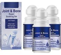 2023 Nueva terapia avanzada para articulaciones y huesos Bee Venom Gel Bee Venom Tratamiento profesional Gel Natural Potente Roll-on Relief Gel Bee Venom Bone Therapy Cream