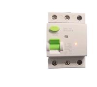 2023 Nuevo Tipo Con Luz LED Tipo B 2023 RCD ELCB Multifuncional RCCB Con Indicación De Luz Roja De Encendido 30MA300MA(2P32A30MA)
