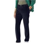 2023 Pantalones Hombre Pana Pantalones de Traje Negocios Pantalones Moda Cálido Oficina Slim Fit Pants Fiesta Basic Casual Pantalon Largo Otoño Invierno Cómodo Deportivos Jogging Pantalones