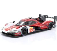 2023 Penske Porsche 963 Nº5 Cameron/Christensen/Makowiecki 24h LeMans 1:24 Bbura