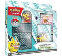 2023 Pokémon TCG World Championships Deck - Vance Kelley …