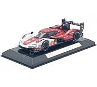 2023 Porsche Penske Motorsport 963 Nº5 Cameron/Christensen/Makowiecki 24h LeMans