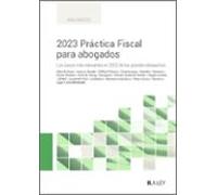 2023 Práctica Fiscal Para Abogados