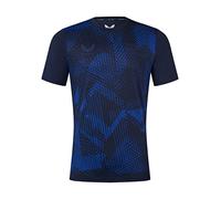 2023 Red Bull Racing Mens Running T-Shirt (Night Sky)