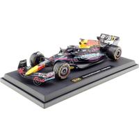 2023 Red Bull Racing RB19 Nº1 Max Verstappen Ganador GP F1 Miami y Mundial de P