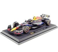 2023 Red Bull Racing RB19 Nº11 Sergio Perez GP F1 Austin 1:18 Bburago 18003P(A)