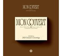 2023 SEASON'S GREETINGS : MON COUVERT