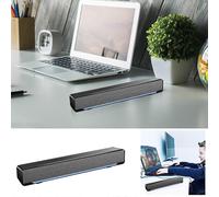 2023 Speaker, Speaker, Tv Speaker: Surround Sound System, Home Built-in Subwoofer, Wired Sound System