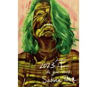 2023年 - the year 2023: the year 2023