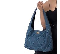 2023 Underarm Bag Versatile Fashion Trendy Handbag Shoulder Bags Carrying Bags For Women Girl Armpit Lady Purse Large Capacity