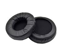 2024 2 almohadillas elásticas negras para auriculares AKG K Series Studio HD MKII K550 K551 K553 K271 K141