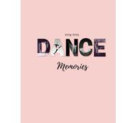 2024 - 2025 Dance Memories: The place to record your favorite dances and memories from the year