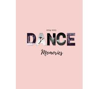 2024 - 2025 Dance Memories: The place to record your favorite dances and memories from the year
