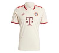 2024-25 Adidas Bayern Munich 3rd Football Shirt Soccer Jersey IZ3129
