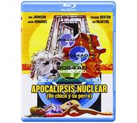2024. Apocalipsis nuclear [Blu-ray]
