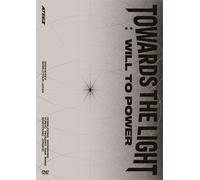 2024 Ateez World Tour - Towards The Light : Will To Power In Japan [Blu-ray]