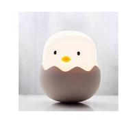 2024 - Baby Night Light, Children's Night Light with Touch Dimming Function, Children's Rechargeable Chicke