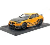 1/18 Solido BMW M2 PERFORMANCE PARTS SOLIDO WORKS ORANGE 2024 S1812903