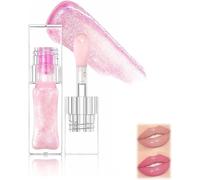 2024 Colour Changing Lip Oil, Conversion Lip Oil,Conversion Lip Stain,Color Changing Lip Oil,Cosmetics Long Lasting Moisturizing Non-sticky,Conversion Lip Stain (1 Pcs)