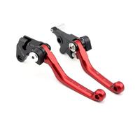 2024 For DR-Z-400 CNC Pivot Brake Lever Clutch Levers For Suzuki For DRZ250 For DRZ400E For DRZ400S For DRZ400SM For DRZ-400 E-S-SM For DR-Z400,Resistente al Uso