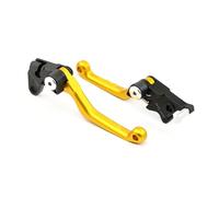 2024 For DR-Z-400 CNC Pivot Brake Lever Clutch Levers For Suzuki For DRZ250 For DRZ400E For DRZ400S For DRZ400SM For DRZ-400 E-S-SM For DR-Z400,Resistente al Uso