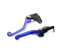 2024 For DR-Z-400 CNC Pivot Brake Lever Clutch Levers For Suzuki For DRZ250 For DRZ400E For DRZ400S For DRZ400SM For DRZ-400 E-S-SM For DR-Z400,Resistente
