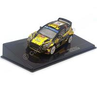 2024 Ford Fiesta Rally2 Nº31 Warique/Andernack Rally Monte Carlo 1:43 IXO Models