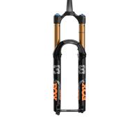 2024 FOX 38 Float Factory 27.5" 180mm 44mm GRIP2 - Shiny Black