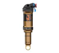 Amortiguador de resorte para bicicleta Fox Factory Float SL Factory 3pos-Adj Evol SV Trunnion 165 x 40mm 2024 165x40 mm