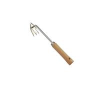 2024 Garden Weeder Hand Tool Easy Weed Removal and Deeper Digging for Planting and Weeding