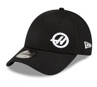 2024 Haas Flawless 9Forty Cap (Black)