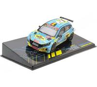 2024 Hyundai i20 N Rally2 Nº3 Cherain/Withers Ganadores del Rally de Spa 1:43 IX