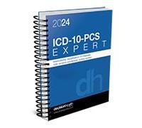 2024 ICD-10-PCS Expert
