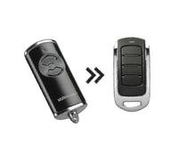 2024 Ivan Allotech Hor4 Remote Control Compatible with Hormann Hsm2 868 ,hsm4 868, Hormann Hs1 868,hs2 868,hs4 868