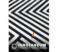 2024 JUNGIANEUM YEARBOOK / AN(N)UARIO / JAHRBUCH / 年鉴 / ЕЖЕГОДНИК FOR CONTEMPORARY ANALYTICAL PSYCHOLOGY AND NEO-JUNGIAN STUDIES